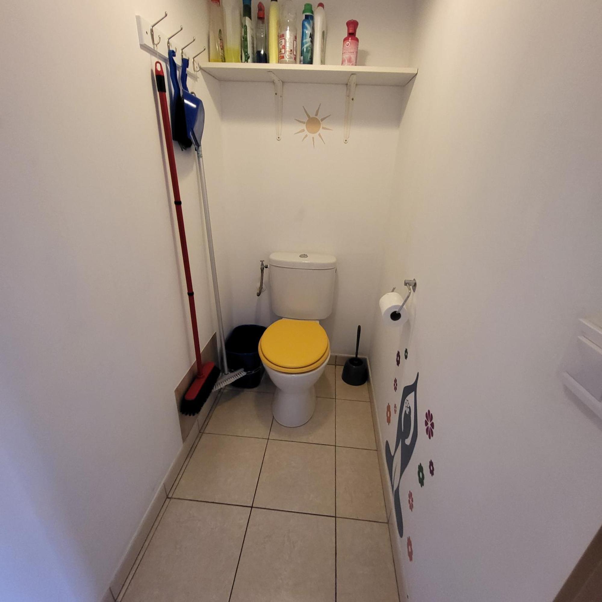 Ferienwohnung Coeur D'Azur Saint-Laurent-du-Var Exterior foto